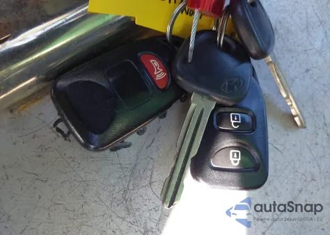 2011 Hyundai Tucson Gls z USA, uszkodzony, nr VIN KM8JU3ACXBU120155